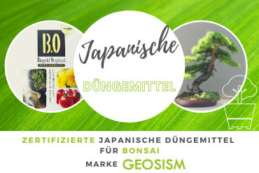 Japanische dungemittel