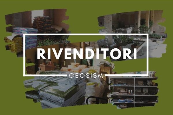 rivenditori geosism