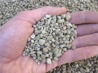 Zeolite & pomice 3/7 mm (10 kg - c.ca 11 lt)