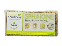 Sfagno cileno in fibre (150 g - 7,5 lt)