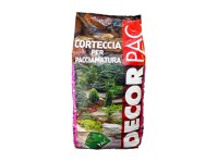 Corteccia di pino rossa portoghese 20/40 mm (c.ca 13 kg - 60 lt)