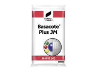 Basacote Plus 3M, NPK(Mg) 16-8-12+(2) (25 kg)