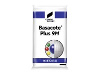 Basacote Plus 9M, NPK(Mg) 16-8-12+(2) (25 kg)