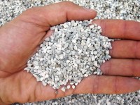 Graniglia di dolomite 2/3 mm (10 kg)