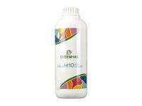 Hascon M10AD (Fosfato di Potassio), PK 15-20 + microelementi (1 lt), concime liquido per piante e fiori