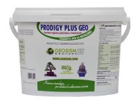 Prodigy Plus 1/3 mm (1 kg), concime granulare per bonsai, piante e fiori