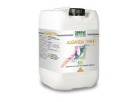 Algaren Twin (Alghe brune - Ecklonia maxima - ed estratti di lieviti) (10 kg), concime liquido con auxine e citochinine