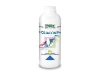 Foliacon Fe (Amminoacidi, peptidi e ferro) (1 kg), concime liquido per piante e fiori