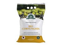 Cornunghia 0/3 mm (2,5 kg), concime per orto, piante e fiori