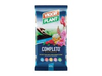 Terriccio universale (Completo - Vigor Plant) (pallet da 42 sacchi da 70 lt)