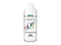 Magic P (Favorisce effetto starter) (1 lt), concime liquido per piante e fiori