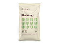 Biosinergy, (25 kg), inoculo granulare di funghi micorrizici e batteri della rizosfera per ortaggi, piante e fiori