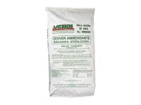 Zeolite a base di Chabasite e Phillipsite 2/5 mm (20 kg), ammendante per piante