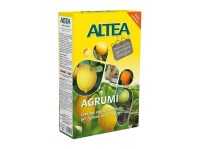 Concime organico granulare per agrumi e kiwi (1,5 Kg)