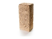 Tufo Misto Stagionato, blocchi 25x11x5,5 cm (n.414 pezzi)