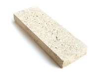 Pietra Artificiale decorativa per giardino, Blocchetto BB09 42x15x5,5 cm (125 pezzi)