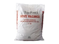 Zeolite & pomice 0/3 mm (circa 27 kg - 33 lt), ammendante per piante