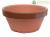 Vaso Tokoname giapponese da coltivazione per bonsai 28,0x12,7 cm (TC9)