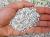 Graniglia di dolomite 2/3 mm (25 kg)