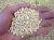 Kanuma hard quality 2/5 mm (pallet da 120 sacchi da c.ca 7,5 kg - 17 lt), per bonsai di acidofile