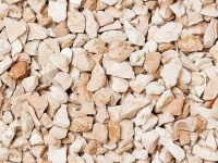 Grit, garden granulate, Coral Pink 12-16 mm (1200 kg) Grit, garden granulate, Coral Pink 12-16 mm (1200 kg)