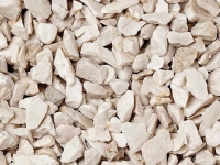 Grain, granulat pour jardin, Botticino 30-40 mm (40 sacs de 25 kg) Grain, granulat pour jardin, Botticino 30-40 mm (40 sacs de 25 kg)